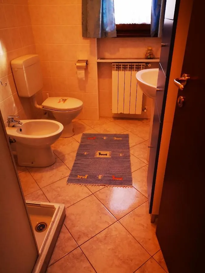 Aparthotel Residence SANTA CROCE Delebio Provincia di Sondrio