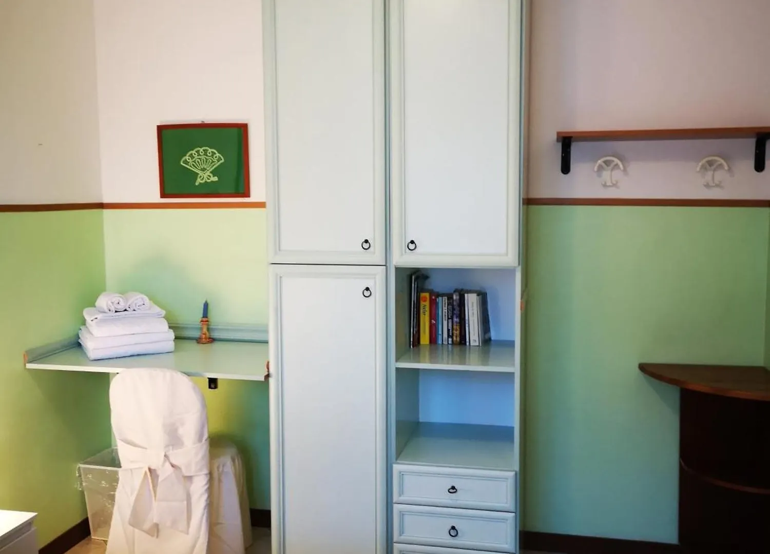 Residence SANTA CROCE Delebio Provincia di Sondrio