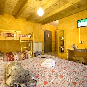 Del Contadino Bed & Breakfast