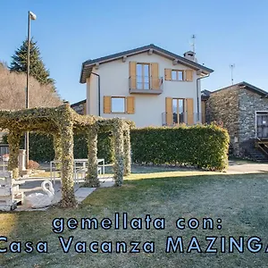 Casa Relax&barbecue Appartamento