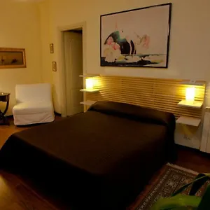 Wilson 2*, Roma Italia