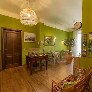 Il Palchetto Di Charme E Design , Palermo Italia